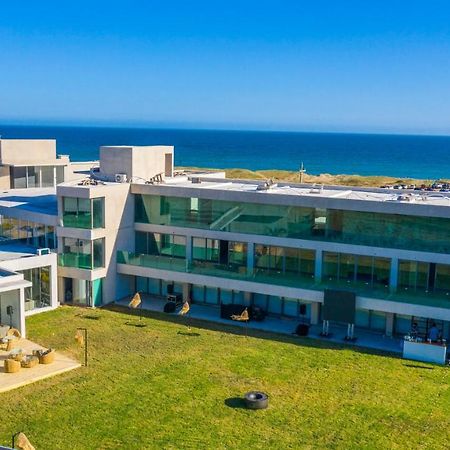 Ferienwohnung Syrah Premium B2 - Piscina Privada Con Vista Al Mar By Depptoe Punta del Este Exterior foto