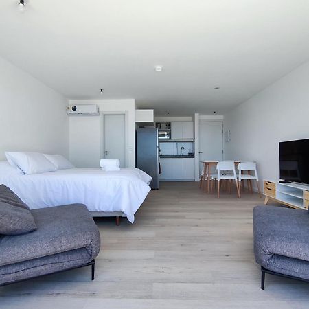 Ferienwohnung Syrah Premium B2 - Piscina Privada Con Vista Al Mar By Depptoe Punta del Este Zimmer foto