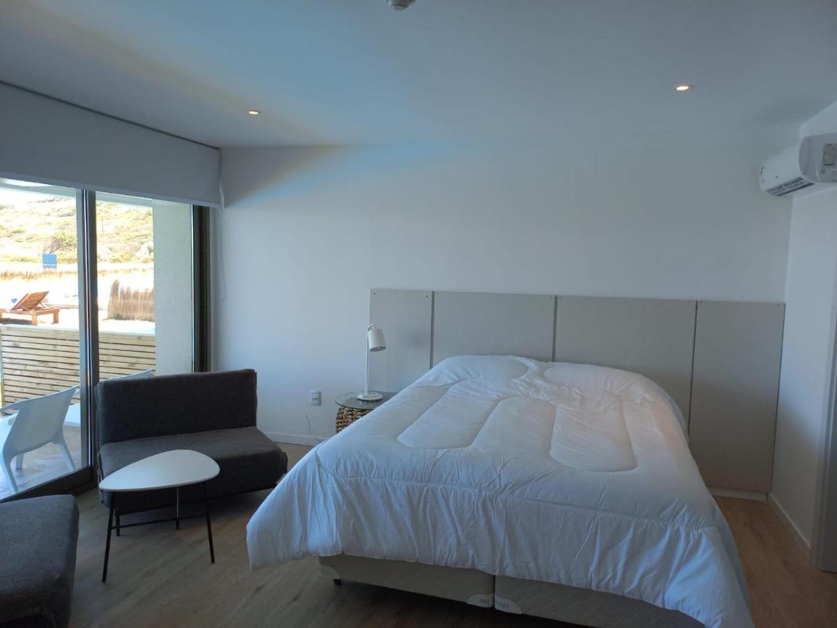 Ferienwohnung Syrah Premium B2 - Piscina Privada Con Vista Al Mar By Depptoe Punta del Este Exterior foto